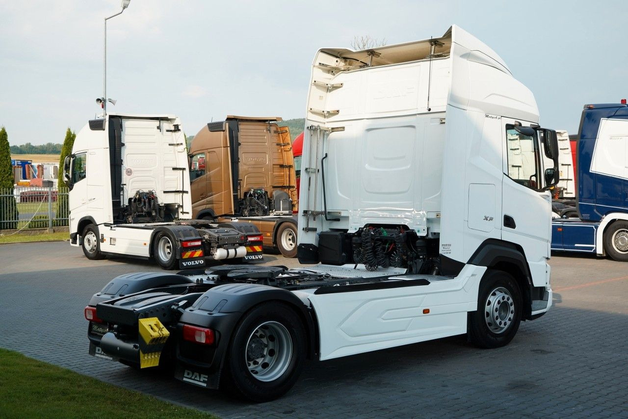 DAF XF 480 / 147 tys. km / PO KONTRAKCIE SERWISOWYM - Cabeza tractora: foto 5 DAF XF 480 / 147 tys. km / PO KONTRAKCIE SERWISOWYM - Cabeza tractora: foto 5