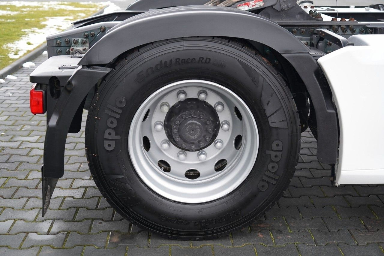 Cabeza tractora Renault T 460 / STANDARD / EURO 6: foto 21 Cabeza tractora Renault T 460 / STANDARD / EURO 6: foto 21