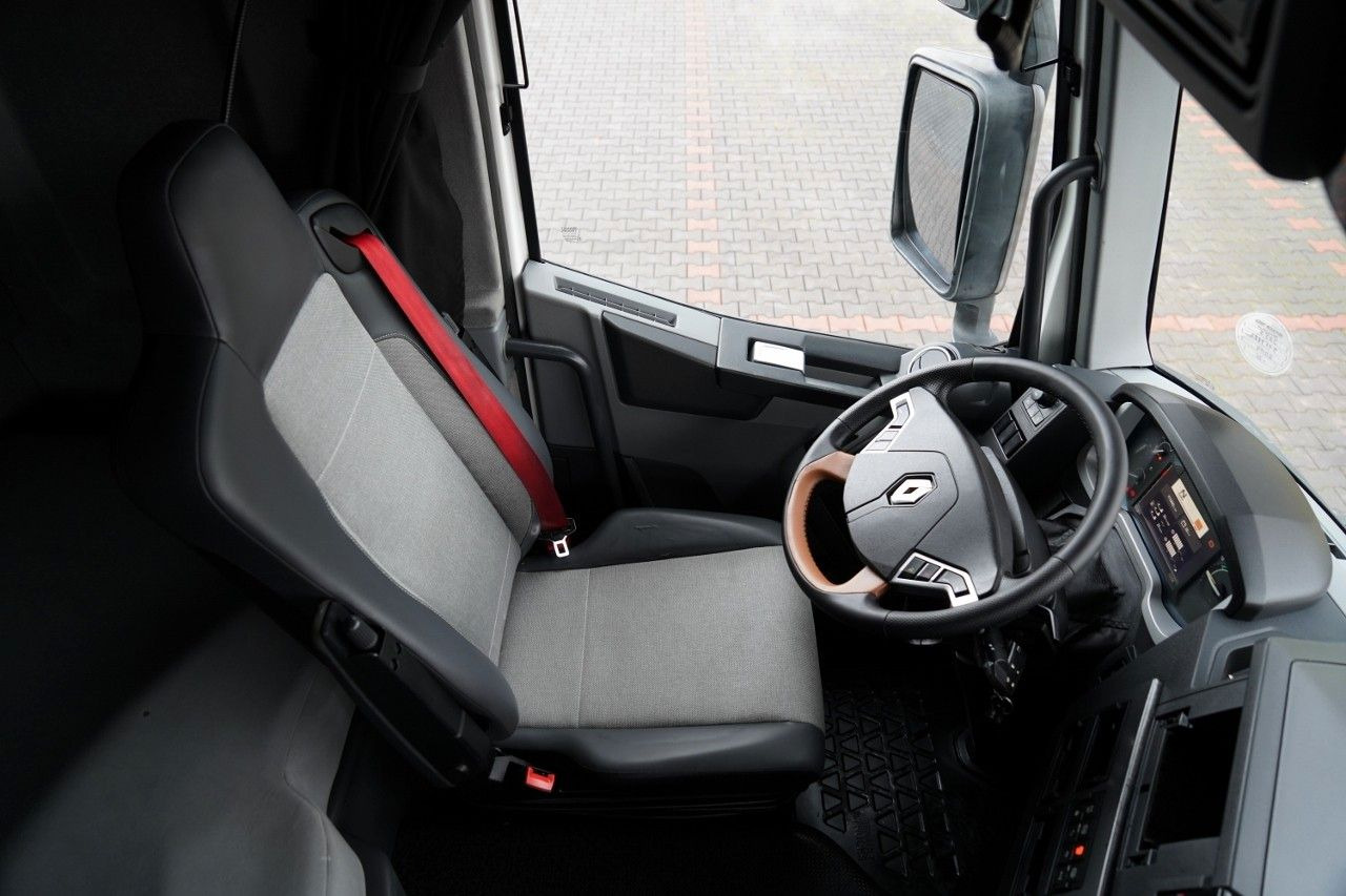 Cabeza tractora Renault T 460 / STANDARD / EURO 6: foto 28 Cabeza tractora Renault T 460 / STANDARD / EURO 6: foto 28