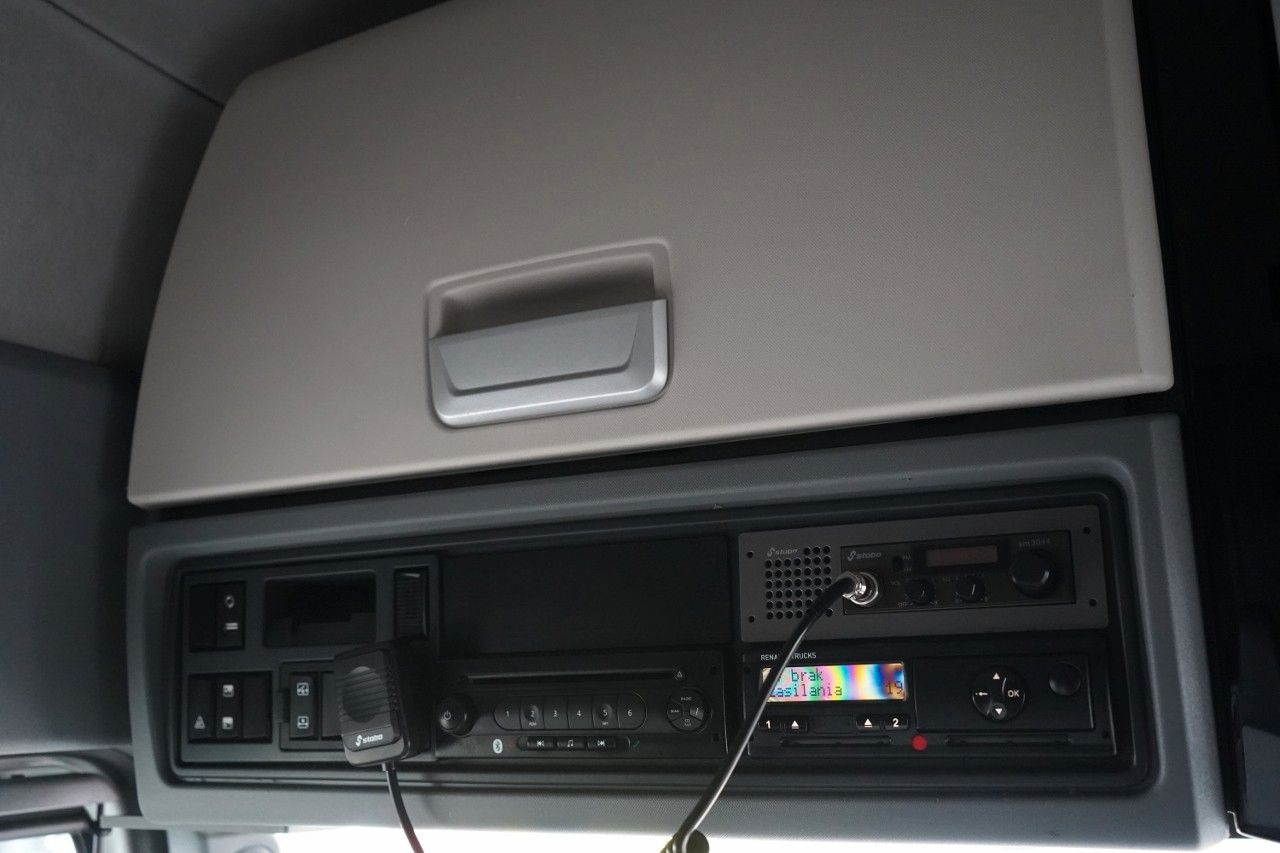 Cabeza tractora Renault T 460 / STANDARD / EURO 6: foto 34 Cabeza tractora Renault T 460 / STANDARD / EURO 6: foto 34