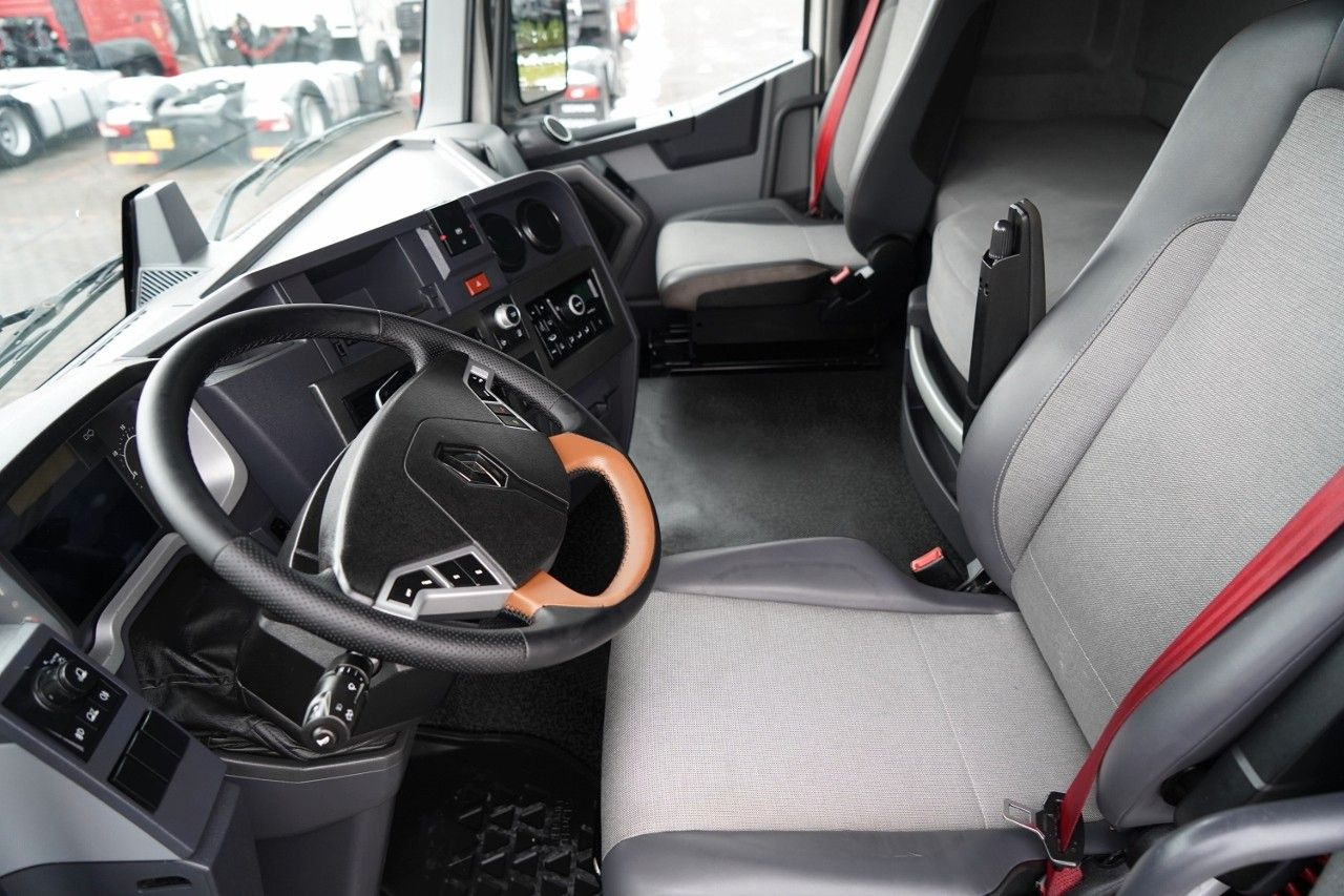 Cabeza tractora Renault T 460 / STANDARD / EURO 6: foto 26 Cabeza tractora Renault T 460 / STANDARD / EURO 6: foto 26