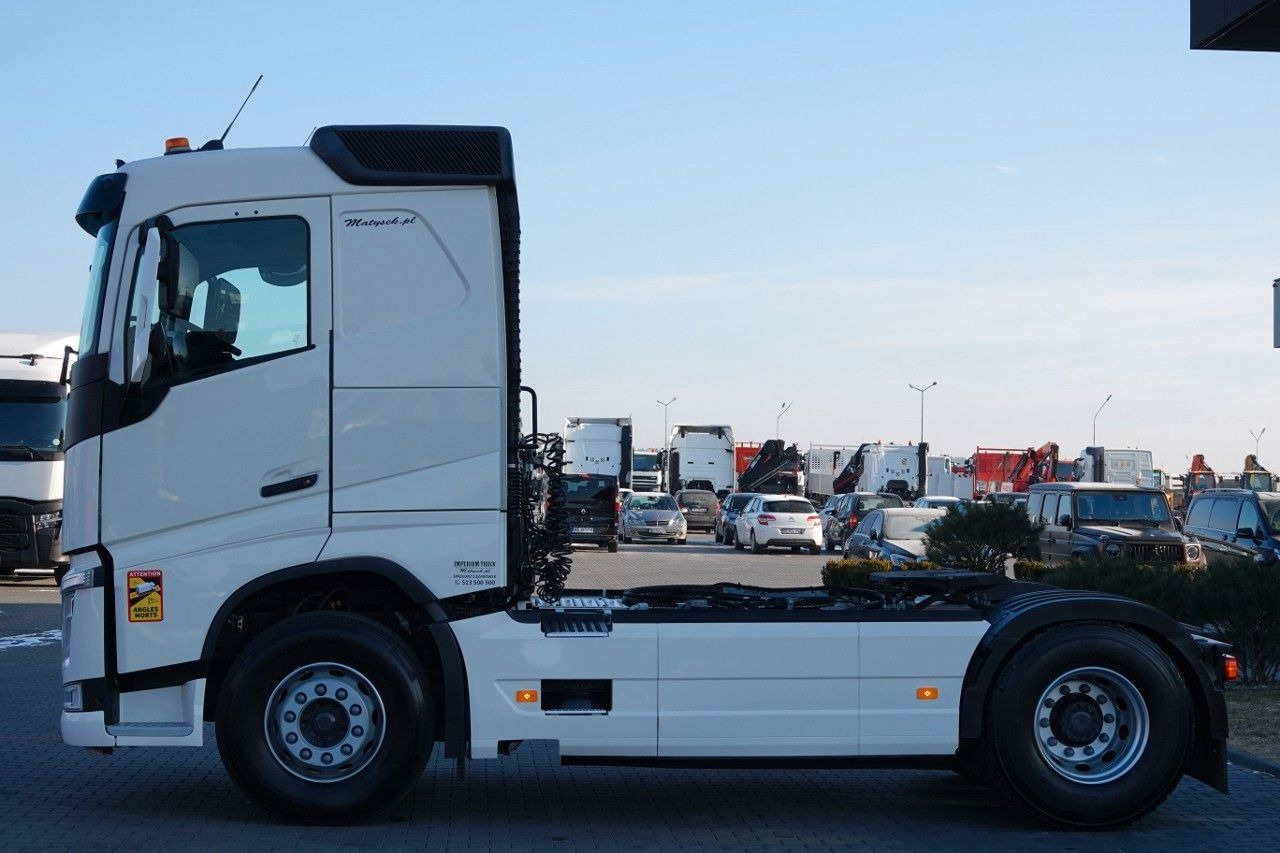 Volvo FH 500 / NISKA KABINA / HYDRAULIKA / 150.000 KM - Cabeza tractora: foto 3 Volvo FH 500 / NISKA KABINA / HYDRAULIKA / 150.000 KM - Cabeza tractora: foto 3