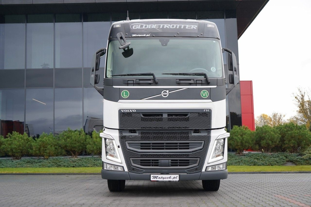 Volvo FH 500 / PEŁNY ADR / I-PARK COOL - Cabeza tractora: foto 3 Volvo FH 500 / PEŁNY ADR / I-PARK COOL - Cabeza tractora: foto 3
