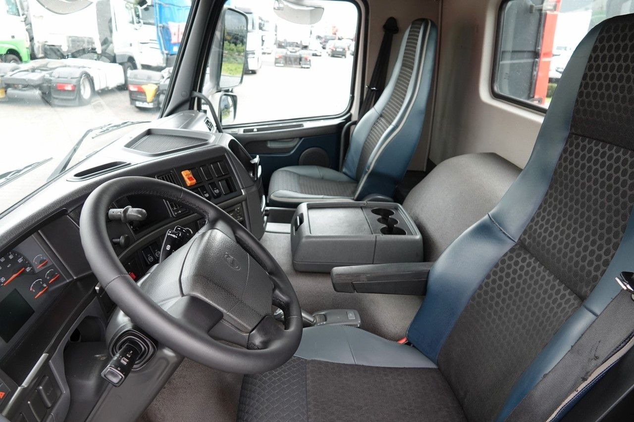 Cabeza tractora Volvo FM 380 / PEŁNY ADR / MAŁY PRZEBIEG / SPROWADZONY: foto 13