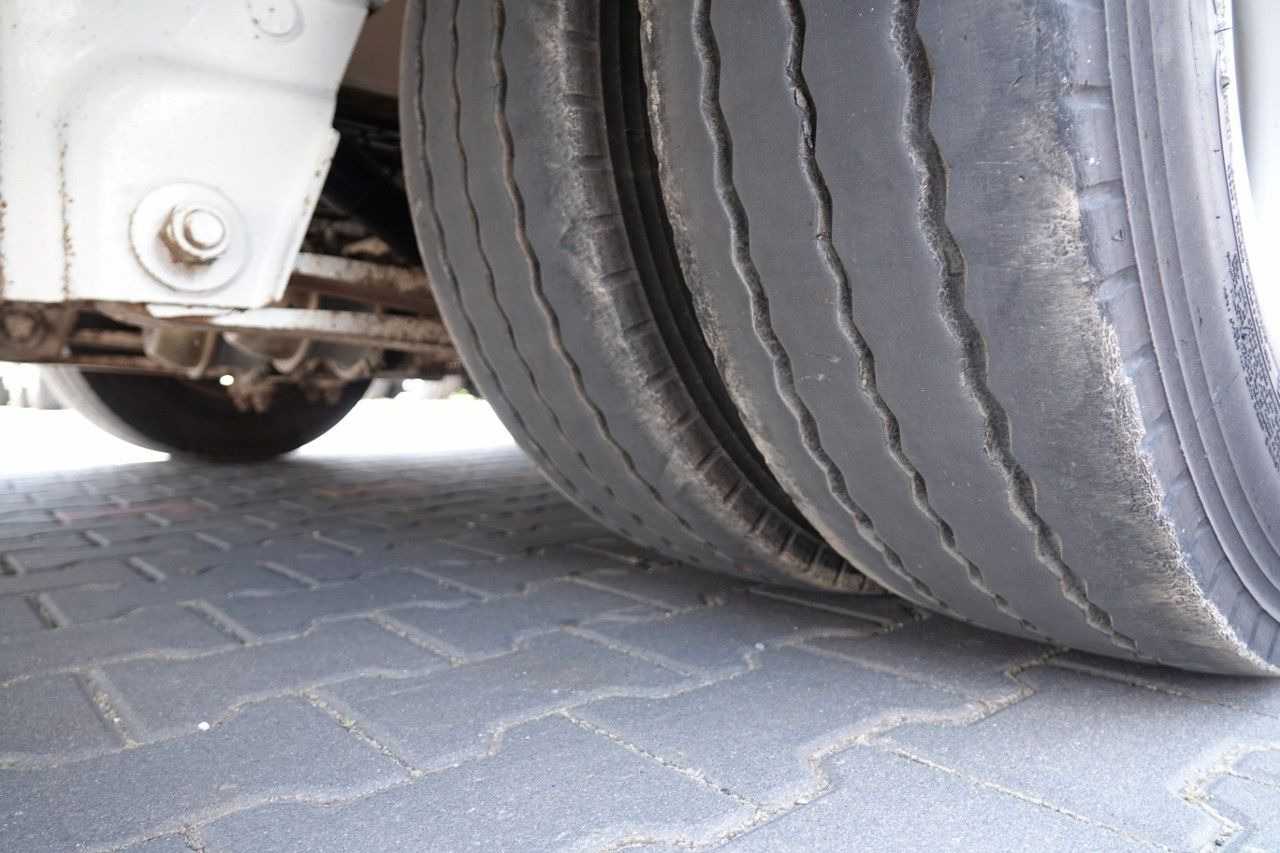 Semirremolque góndola rebajadas Faymonville NISKOPODWOZIE / STN-3A / ROZCIĄGANA / LAWETA /: foto 16