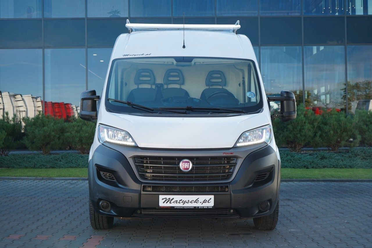 Fiat DUCATO / 2.3 160 / FURGON BLASZAK / DMC: 3500 KG - Furgoneta frigorifica: foto 3 Fiat DUCATO / 2.3 160 / FURGON BLASZAK / DMC: 3500 KG - Furgoneta frigorifica: foto 3