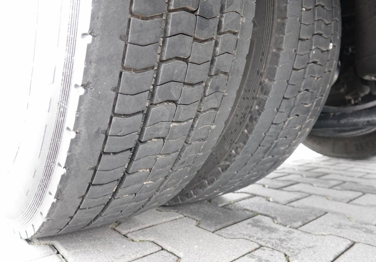 Camión frigorífico MAN TGM 12.290 / 4x2 / CHŁODNIA 6,5 M / AGREGAT: foto 11