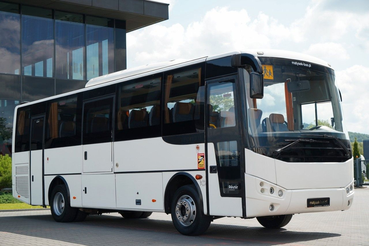 Otokar VECTIO / EURO 5 / SUPER STAN / TURYSTYCZNY / MAN - Autobús suburbano: foto 1 Otokar VECTIO / EURO 5 / SUPER STAN / TURYSTYCZNY / MAN - Autobús suburbano: foto 1