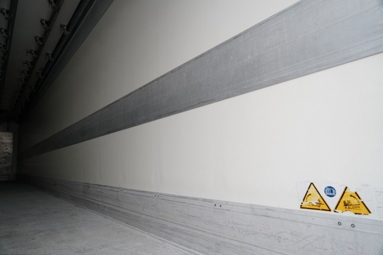 Semirremolque frigorífico Schmitz Cargobull CHŁODNIA / THERMO KING / HAKÓWKA / OŚ PODNOSZO: foto 17 Semirremolque frigorífico Schmitz Cargobull CHŁODNIA / THERMO KING / HAKÓWKA / OŚ PODNOSZO: foto 17