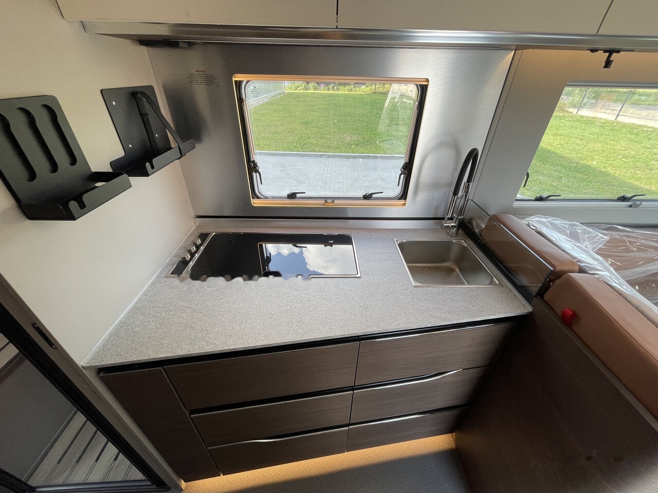 Autocaravana integral nuevo Adria Super Sonic 890LC: foto 13