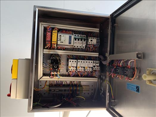 Leasing de  AFT Sandwich cutter AFT Sandwich cutter: foto 7