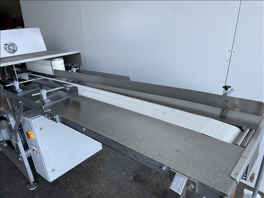 Dowson B51C bread slicer - Maquinaria de panadería: foto 2 Dowson B51C bread slicer - Maquinaria de panadería: foto 2