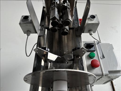 MEP AVT400 Capping machine - Maquinaria de alimentación: foto 5 MEP AVT400 Capping machine - Maquinaria de alimentación: foto 5