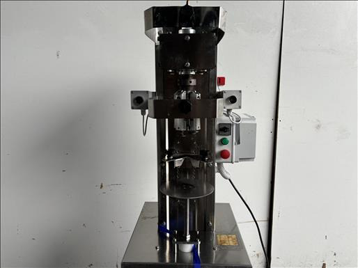 MEP AVT400 Capping machine - Maquinaria de alimentación: foto 3 MEP AVT400 Capping machine - Maquinaria de alimentación: foto 3