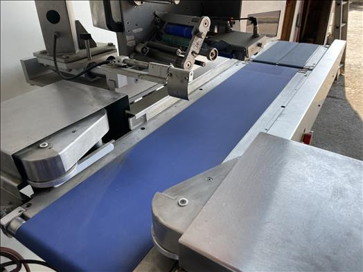Maquinaria de alimentación Marel 8160 Weigh price labeler: foto 7