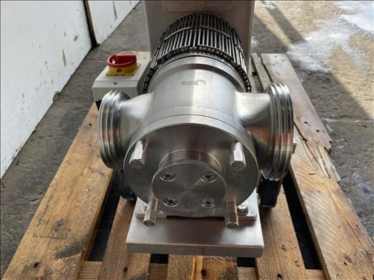 OHK SBP-1B-E Pump - Maquinaria de alimentación: foto 4 OHK SBP-1B-E Pump - Maquinaria de alimentación: foto 4