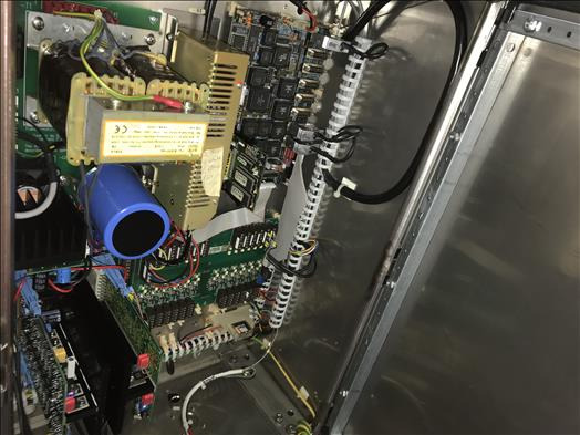 Optima CC1 Checkweigher - Maquinaria de alimentación: foto 5 Optima CC1 Checkweigher - Maquinaria de alimentación: foto 5