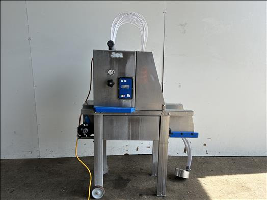 Pokomat P16/320 Injector - Maquinaria de alimentación: foto 1 Pokomat P16/320 Injector - Maquinaria de alimentación: foto 1