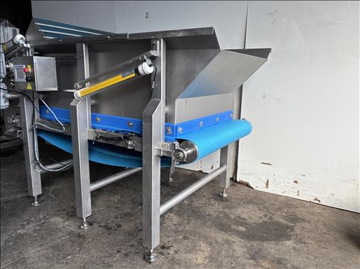 Reading Bakery Systems Kibbler - Maquinaria de panadería: foto 2 Reading Bakery Systems Kibbler - Maquinaria de panadería: foto 2