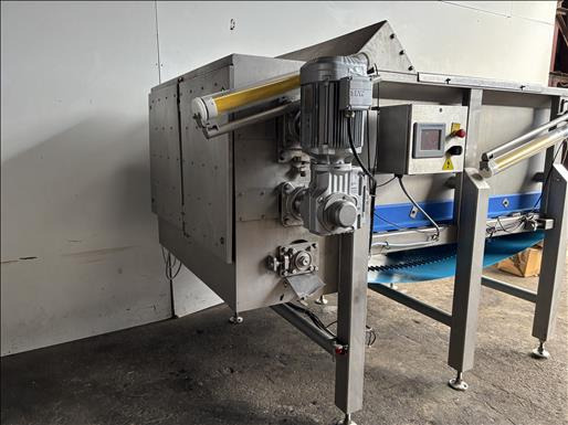 Reading Bakery Systems Kibbler - Maquinaria de panadería: foto 3 Reading Bakery Systems Kibbler - Maquinaria de panadería: foto 3