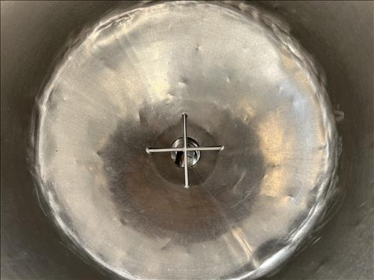 Winyard Midi MKII Depositor - Maquinaria de alimentación: foto 5 Winyard Midi MKII Depositor - Maquinaria de alimentación: foto 5