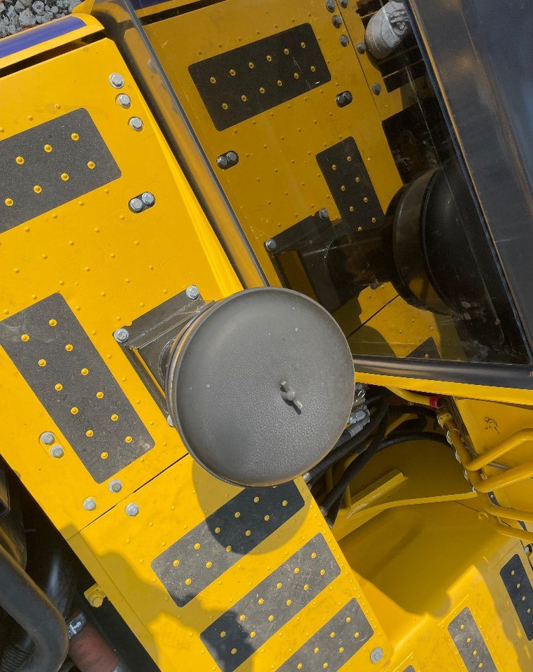 Excavadora de cadenas Komatsu PC 240 PC220 PC240-8: foto 11 Excavadora de cadenas Komatsu PC 240 PC220 PC240-8: foto 11