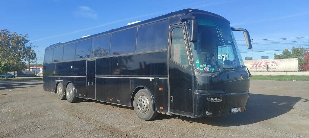 Bova F14 Autorulota - Autocaravana integral: foto 1 Bova F14 Autorulota - Autocaravana integral: foto 1