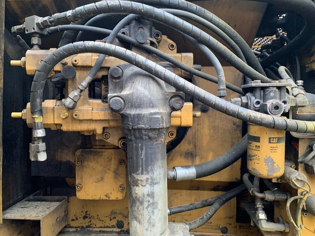 CAT 320N - Excavadora de cadenas: foto 5 CAT 320N - Excavadora de cadenas: foto 5