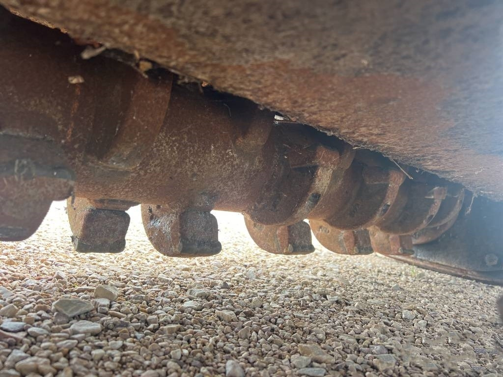 FAE DML-SSL150 - Trituradora forestal: foto 5 FAE DML-SSL150 - Trituradora forestal: foto 5