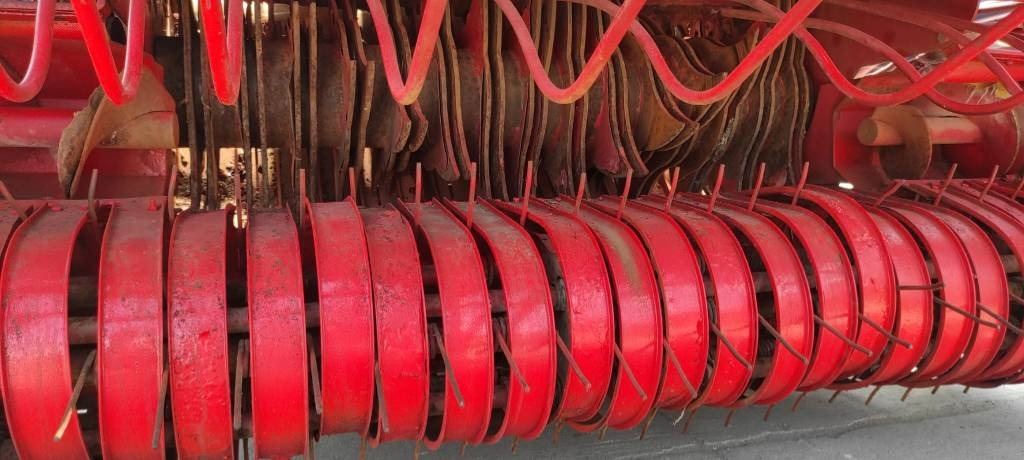 Feraboli Sprinter 165 - Rotoempacadora: foto 5 Feraboli Sprinter 165 - Rotoempacadora: foto 5