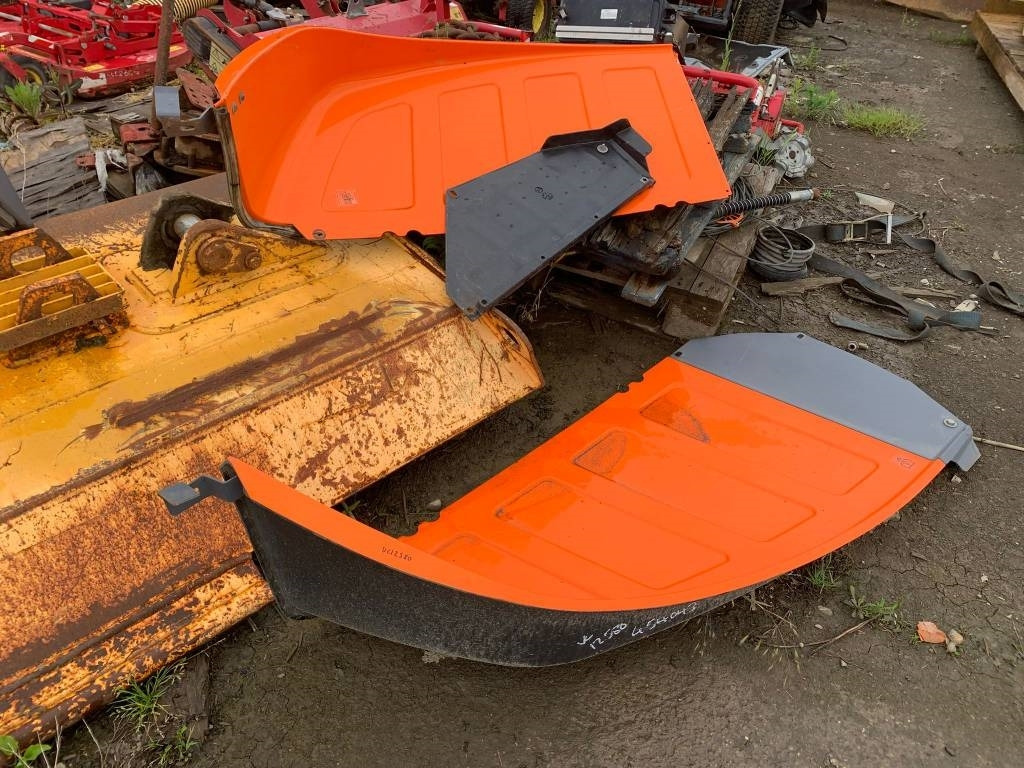 Hamm H16i H18i H20i BONNET - Bastidor/ Chasis para Maquinaria de construcción: foto 2 Hamm H16i H18i H20i BONNET - Bastidor/ Chasis para Maquinaria de construcción: foto 2