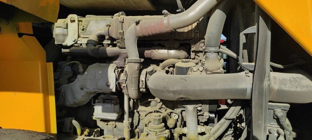 Leasing de JCB 457 HT  JCB 457 HT: foto 8