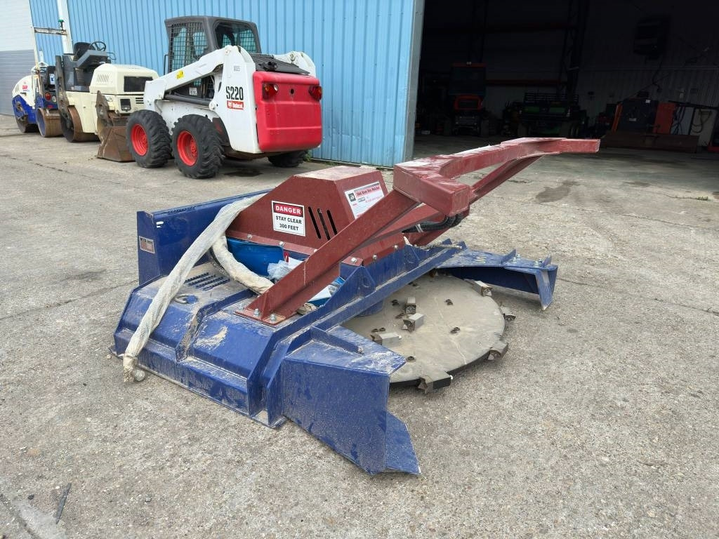 Handy HSDM70 - Maquinaria forestal: foto 4 Handy HSDM70 - Maquinaria forestal: foto 4