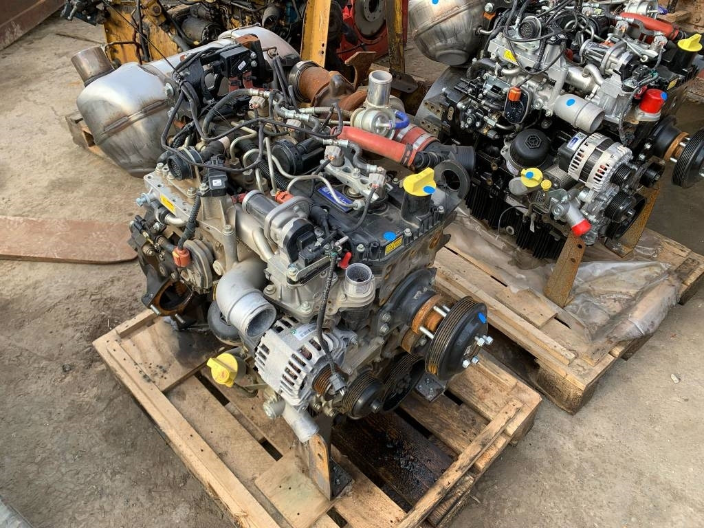 Perkins 904J-E28TA ENGINE - Motor para Maquinaria de construcción: foto 1 Perkins 904J-E28TA ENGINE - Motor para Maquinaria de construcción: foto 1