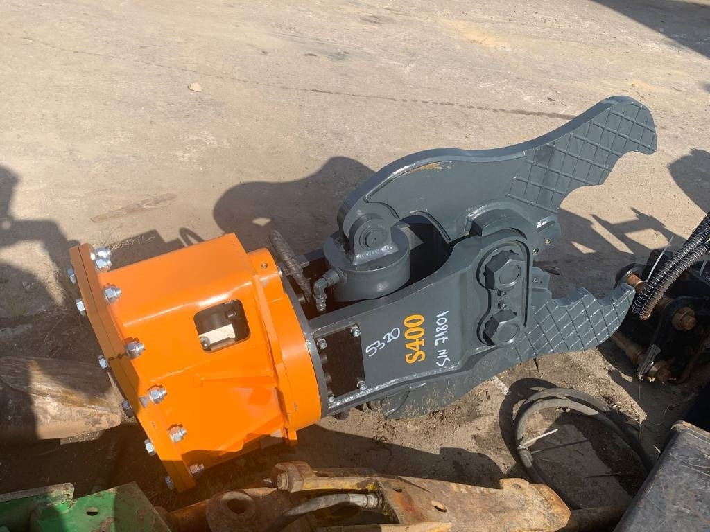S400 - Taladro para tierra: foto 3 S400 - Taladro para tierra: foto 3