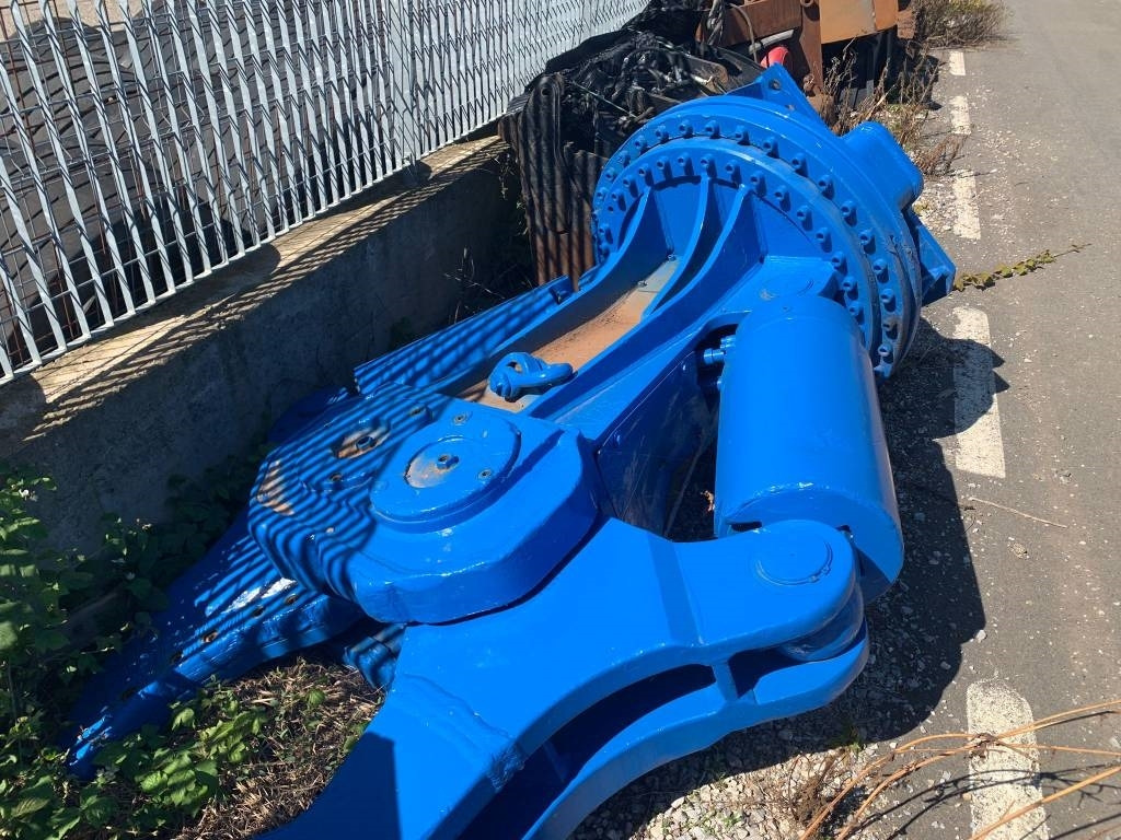 VTN 3 - Taladro para tierra: foto 1 VTN 3 - Taladro para tierra: foto 1