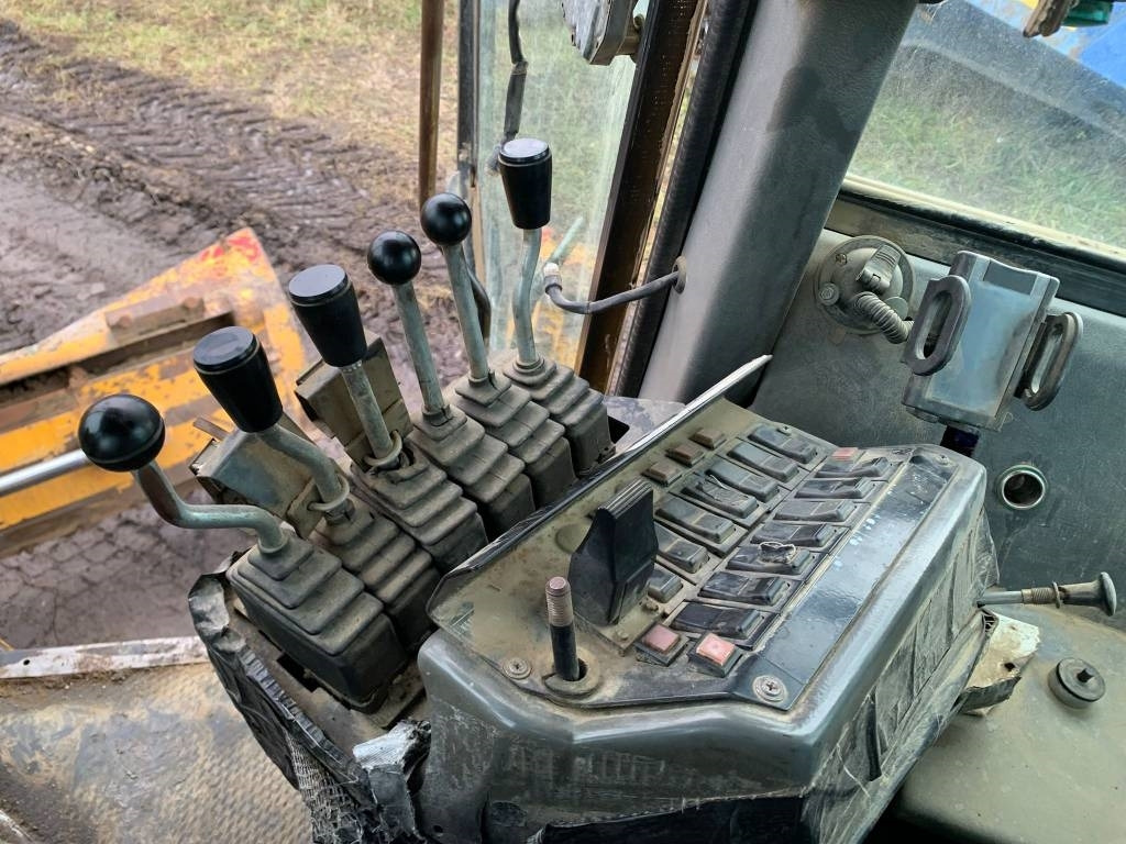 Grader Vammas RG 281: foto 13