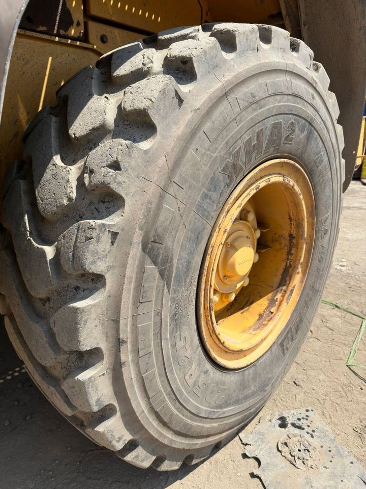 Cargadora de ruedas Volvo L 60 E: foto 8