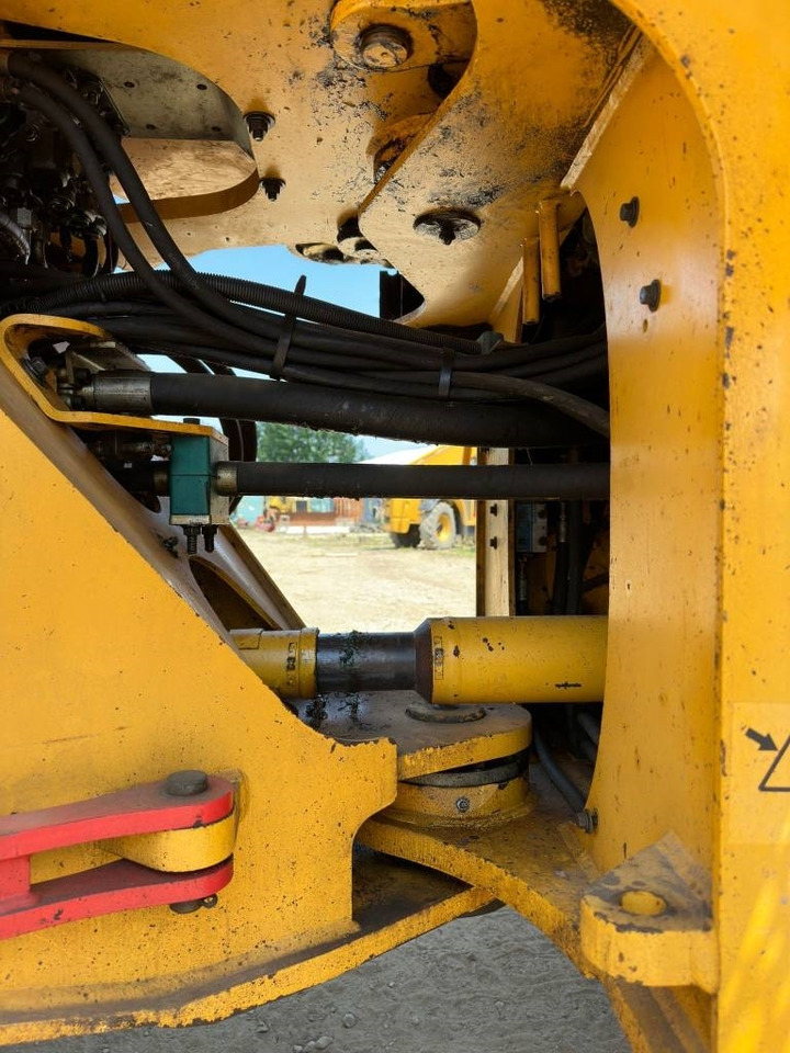 Cargadora de ruedas Volvo L 60 E: foto 9