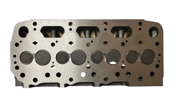 Perkins 404D-15 Cylinderhead - Motor para Maquinaria de construcción: foto 4 Perkins 404D-15 Cylinderhead - Motor para Maquinaria de construcción: foto 4