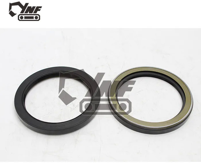 9062256 9060977 Seal Kit For Excavator Liebherr R934b/c Bucket Cylinder - Hidráulica: foto 1 9062256 9060977 Seal Kit For Excavator Liebherr R934b/c Bucket Cylinder - Hidráulica: foto 1
