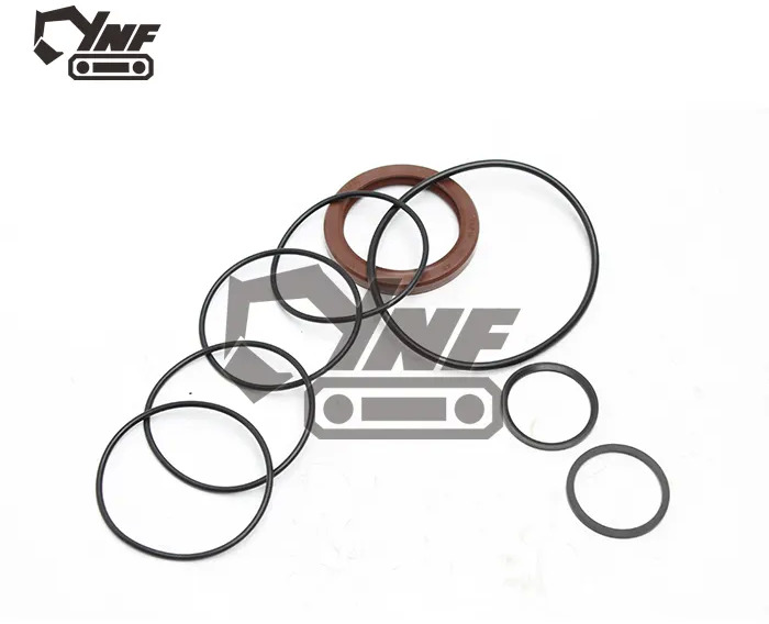 9062256 9060977 Seal Kit For Excavator Liebherr R934b/c Bucket Cylinder - Hidráulica: foto 3 9062256 9060977 Seal Kit For Excavator Liebherr R934b/c Bucket Cylinder - Hidráulica: foto 3