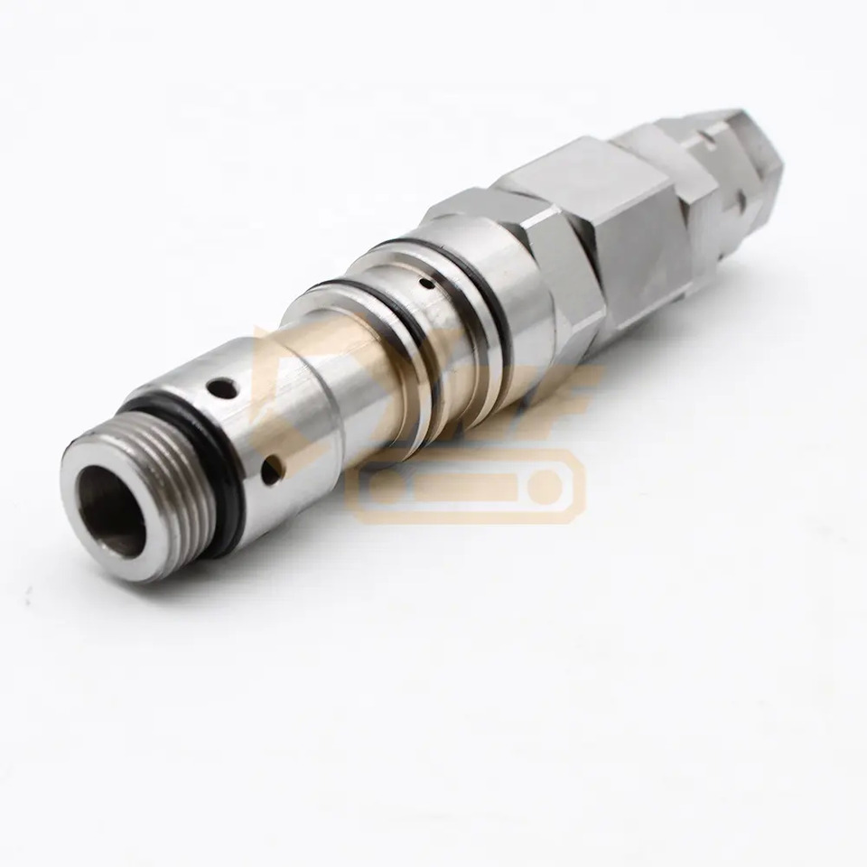 CAT 1077033 Main Relief Valve E330B E330L Excavator Control Valve 107-7033 - Válvula hidráulica: foto 2 CAT 1077033 Main Relief Valve E330B E330L Excavator Control Valve 107-7033 - Válvula hidráulica: foto 2