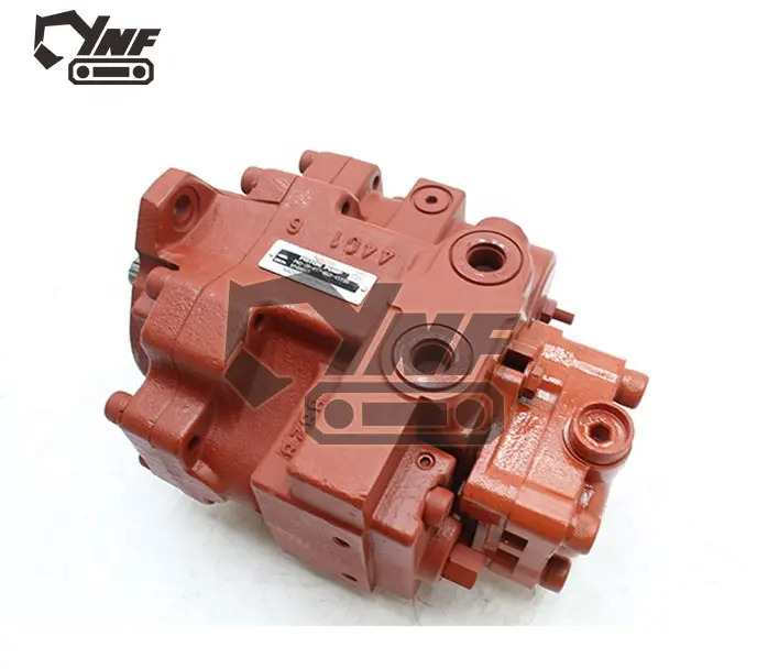 Dx700 Hydraulic Pump K3v280dth-1ajr-zp53 Suitable For Doosan Excavator - Buy Hydraulic Pump - Bomba hidráulica: foto 1 Dx700 Hydraulic Pump K3v280dth-1ajr-zp53 Suitable For Doosan Excavator - Buy Hydraulic Pump - Bomba hidráulica: foto 1