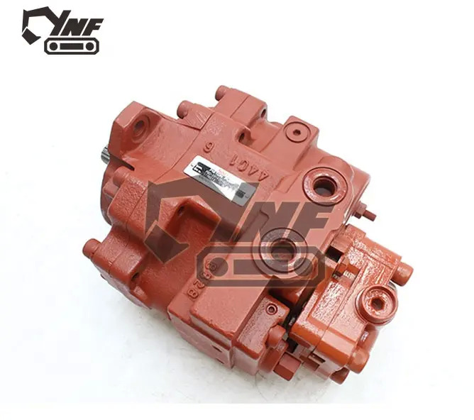 Dx700 Hydraulic Pump K3v280dth-1ajr-zp53 Suitable For Doosan Excavator - Buy Hydraulic Pump - Bomba hidráulica: foto 5 Dx700 Hydraulic Pump K3v280dth-1ajr-zp53 Suitable For Doosan Excavator - Buy Hydraulic Pump - Bomba hidráulica: foto 5