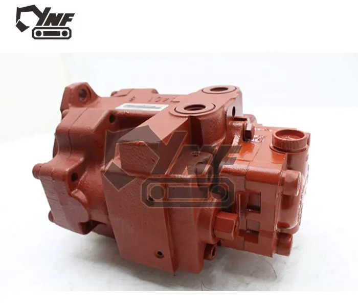 Dx700 Hydraulic Pump K3v280dth-1ajr-zp53 Suitable For Doosan Excavator - Buy Hydraulic Pump - Bomba hidráulica: foto 2 Dx700 Hydraulic Pump K3v280dth-1ajr-zp53 Suitable For Doosan Excavator - Buy Hydraulic Pump - Bomba hidráulica: foto 2