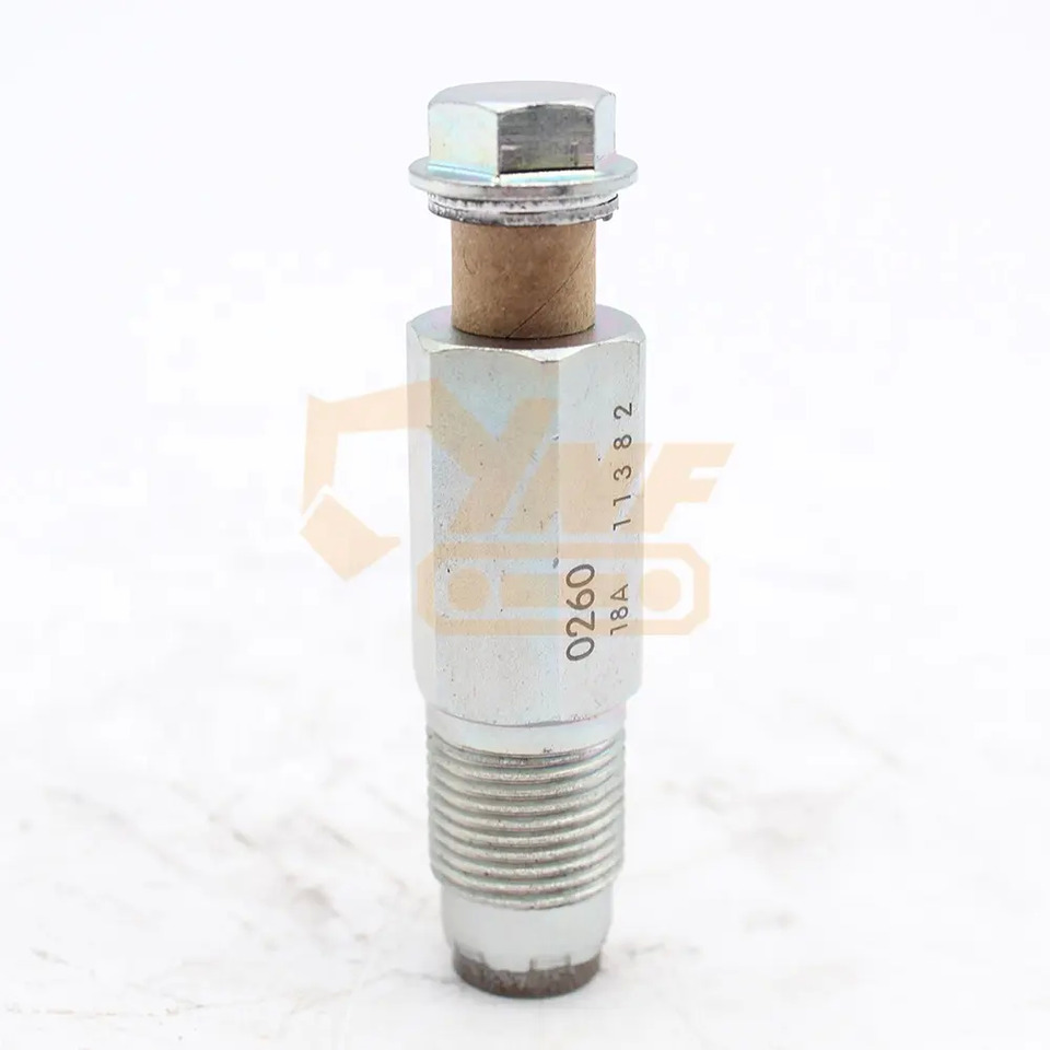 For Zexel Injector of Excavator Engine Parts For Excavator Fuel Injector Assy 8-9731869-0 897318690 Limit Pressure Valve - Válvula hidráulica: foto 1 For Zexel Injector of Excavator Engine Parts For Excavator Fuel Injector Assy 8-9731869-0 897318690 Limit Pressure Valve - Válvula hidráulica: foto 1