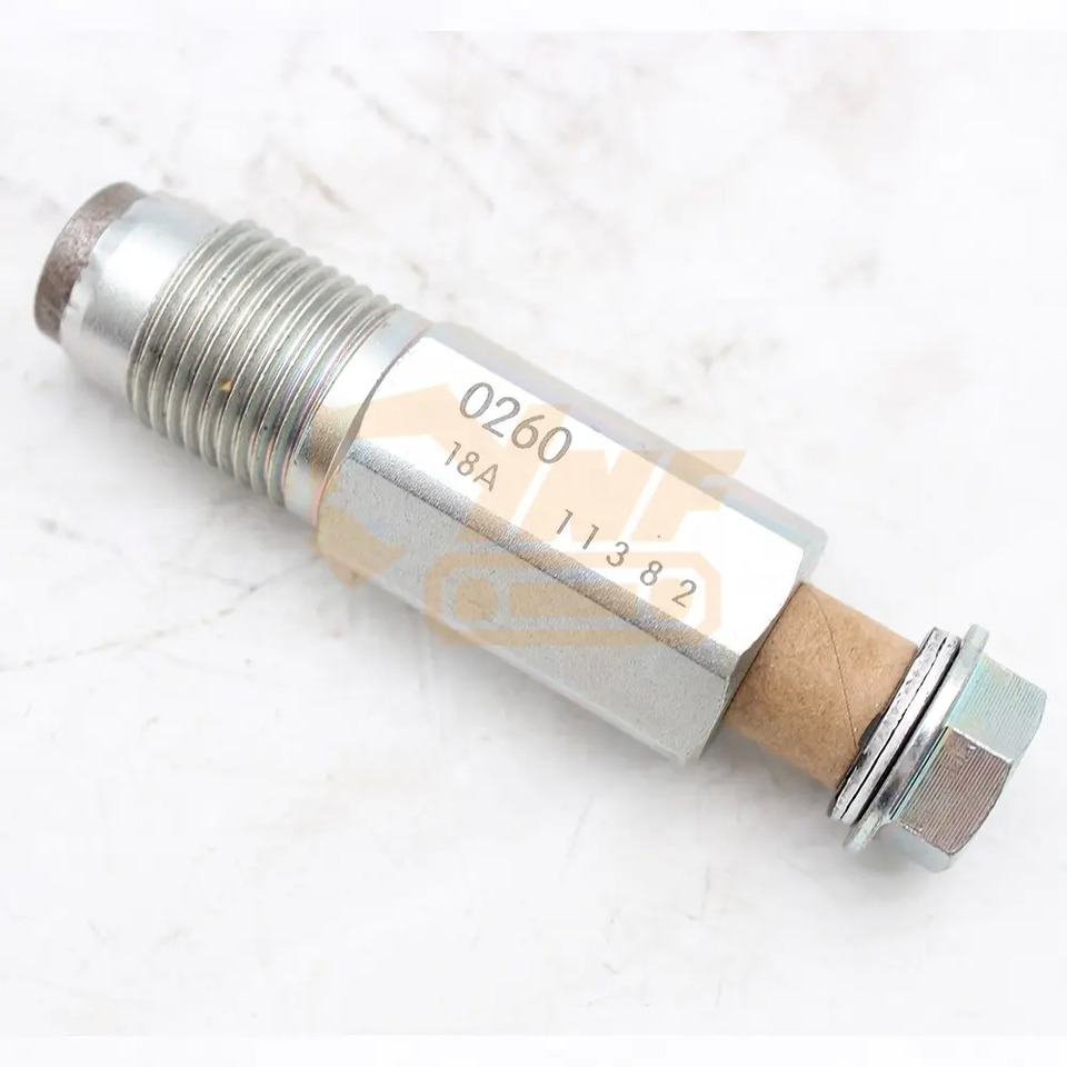 For Zexel Injector of Excavator Engine Parts For Excavator Fuel Injector Assy 8-9731869-0 897318690 Limit Pressure Valve - Válvula hidráulica: foto 3 For Zexel Injector of Excavator Engine Parts For Excavator Fuel Injector Assy 8-9731869-0 897318690 Limit Pressure Valve - Válvula hidráulica: foto 3