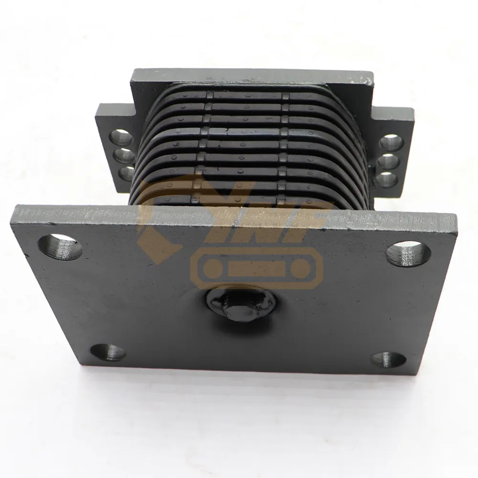 Heavy Duty Truck Body Part Rubber Buffer Frame Rubber Engine Mount Az9725520278 - Soporte motor: foto 5 Heavy Duty Truck Body Part Rubber Buffer Frame Rubber Engine Mount Az9725520278 - Soporte motor: foto 5