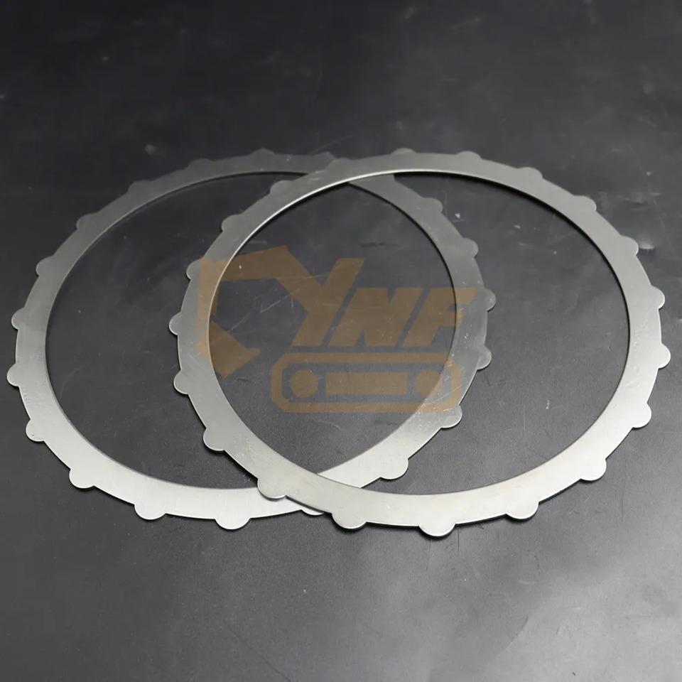 Embrague y piezas nuevo High Quality Parts Excavator Spare Mfc250 Excavator Case Disc Inner Clutch Steel Brake Friction Plate: foto 7